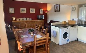 Rb Contractor Stays - Helyg